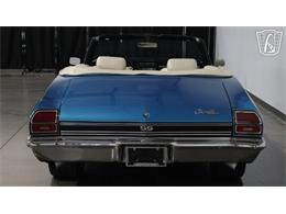 1969 Chevrolet Chevelle (CC-2107027) for sale in Peoria, Arizona