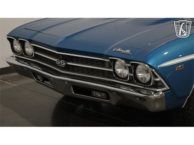 1969 Chevrolet Chevelle (CC-2107027) for sale in Peoria, Arizona