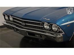 1969 Chevrolet Chevelle (CC-2107027) for sale in Peoria, Arizona