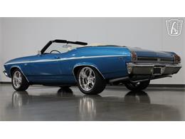 1969 Chevrolet Chevelle (CC-2107027) for sale in Peoria, Arizona