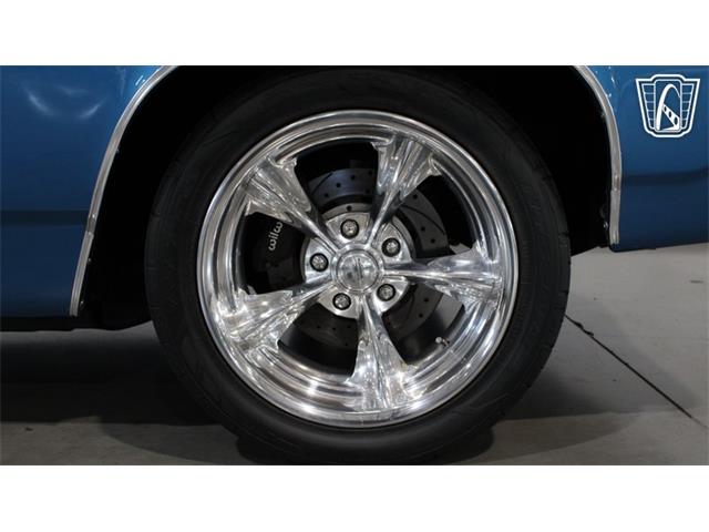 1969 Chevrolet Chevelle (CC-2107027) for sale in Peoria, Arizona