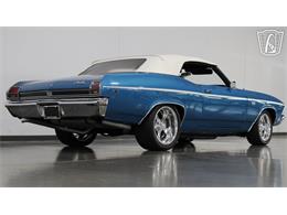 1969 Chevrolet Chevelle (CC-2107027) for sale in Peoria, Arizona