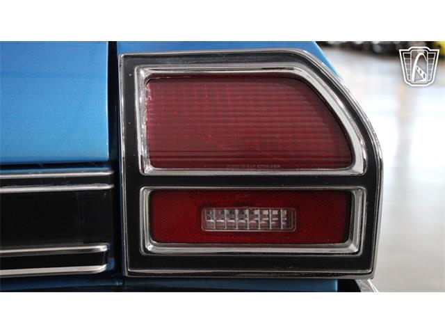 1969 Chevrolet Chevelle (CC-2107027) for sale in Peoria, Arizona