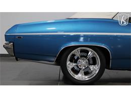 1969 Chevrolet Chevelle (CC-2107027) for sale in Peoria, Arizona