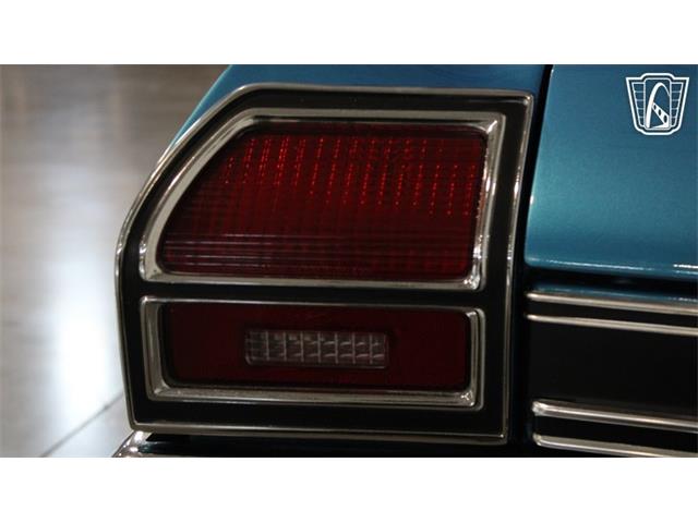 1969 Chevrolet Chevelle (CC-2107027) for sale in Peoria, Arizona