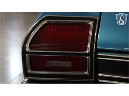 1969 Chevrolet Chevelle (CC-2107027) for sale in Peoria, Arizona