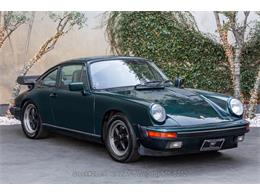 1980 Porsche 911SC (CC-2107028) for sale in Beverly Hills, California