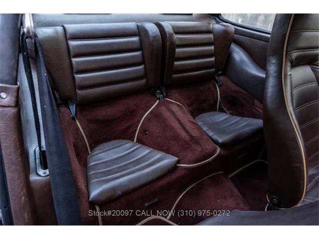 1980 Porsche 911SC (CC-2107028) for sale in Beverly Hills, California