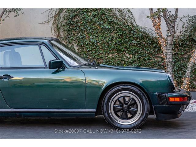 1980 Porsche 911SC (CC-2107028) for sale in Beverly Hills, California
