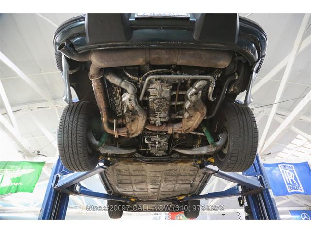 1980 Porsche 911SC (CC-2107028) for sale in Beverly Hills, California