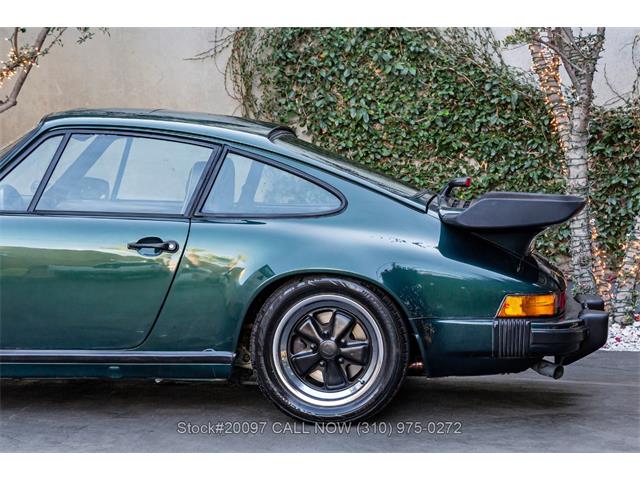 1980 Porsche 911SC (CC-2107028) for sale in Beverly Hills, California