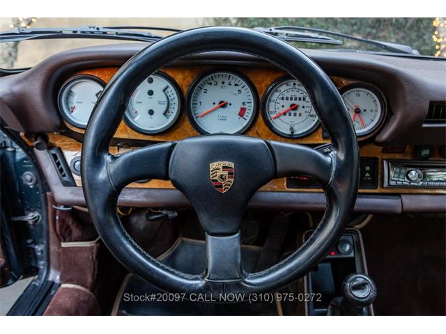1980 Porsche 911SC (CC-2107028) for sale in Beverly Hills, California