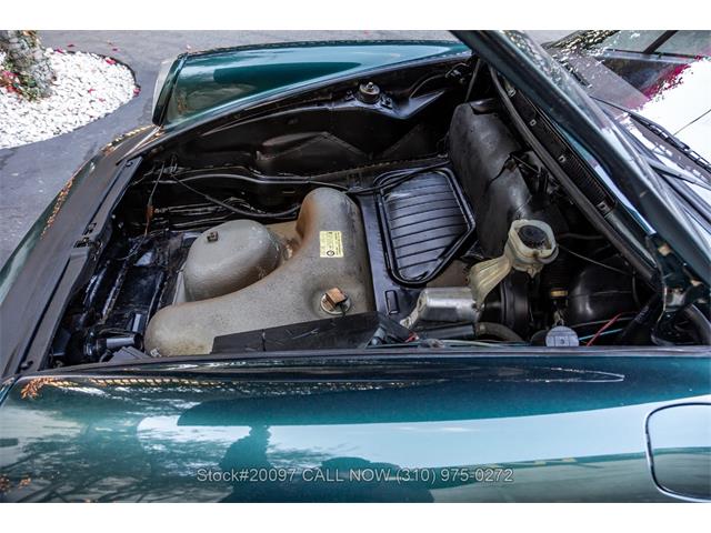 1980 Porsche 911SC (CC-2107028) for sale in Beverly Hills, California