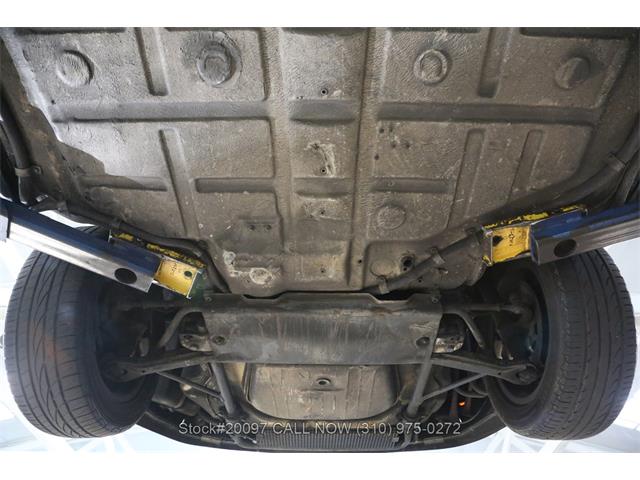 1980 Porsche 911SC (CC-2107028) for sale in Beverly Hills, California