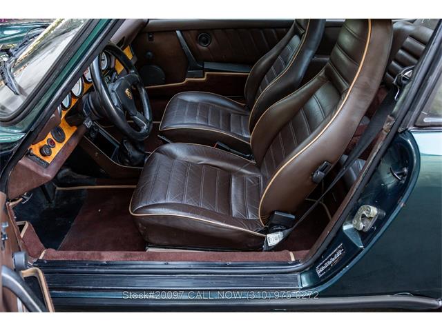 1980 Porsche 911SC (CC-2107028) for sale in Beverly Hills, California