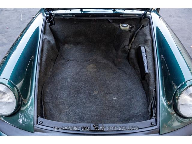 1980 Porsche 911SC (CC-2107028) for sale in Beverly Hills, California