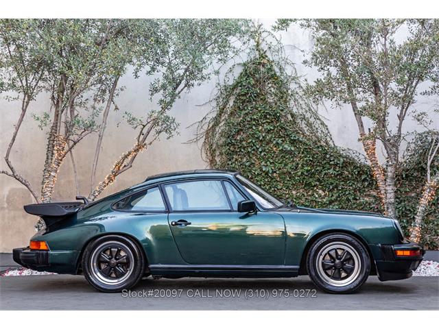 1980 Porsche 911SC (CC-2107028) for sale in Beverly Hills, California