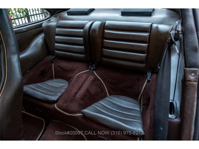 1980 Porsche 911SC (CC-2107028) for sale in Beverly Hills, California