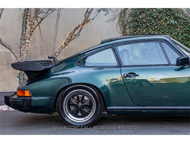 1980 Porsche 911SC (CC-2107028) for sale in Beverly Hills, California