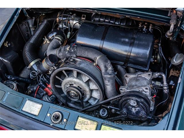1980 Porsche 911SC (CC-2107028) for sale in Beverly Hills, California