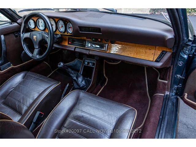 1980 Porsche 911SC (CC-2107028) for sale in Beverly Hills, California