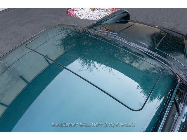 1980 Porsche 911SC (CC-2107028) for sale in Beverly Hills, California