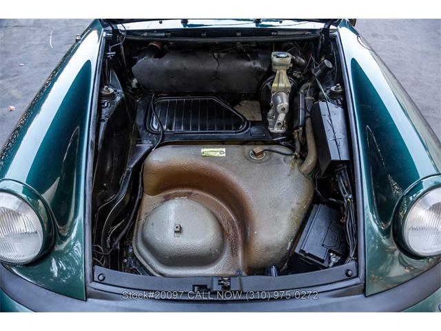 1980 Porsche 911SC (CC-2107028) for sale in Beverly Hills, California