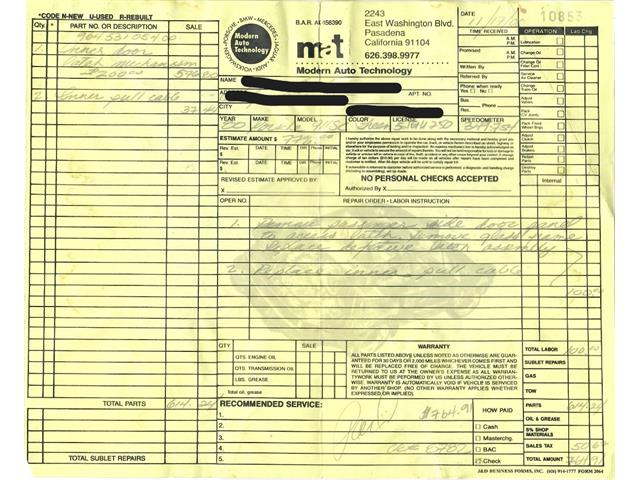 1980 Porsche 911SC (CC-2107028) for sale in Beverly Hills, California