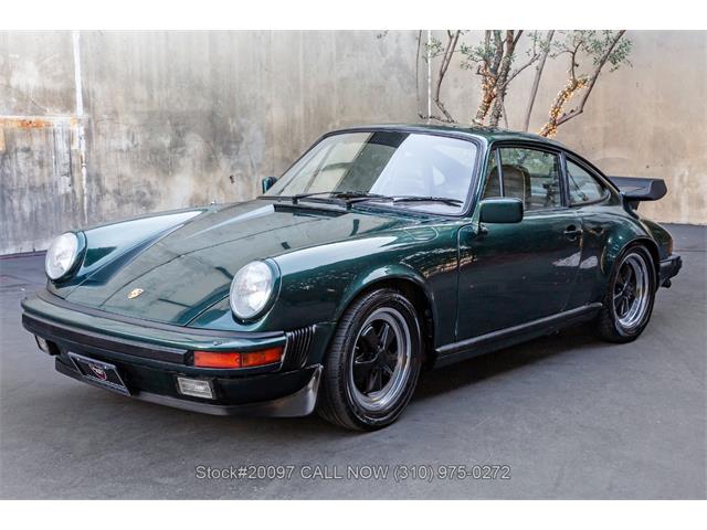 1980 Porsche 911SC (CC-2107028) for sale in Beverly Hills, California