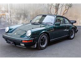 1980 Porsche 911SC (CC-2107028) for sale in Beverly Hills, California