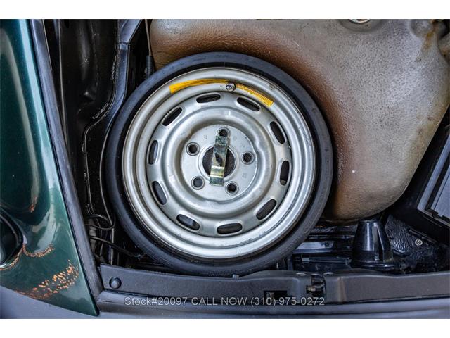 1980 Porsche 911SC (CC-2107028) for sale in Beverly Hills, California