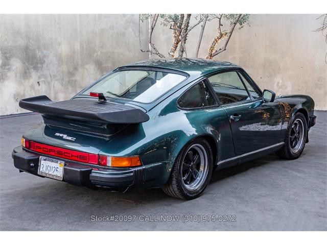 1980 Porsche 911SC (CC-2107028) for sale in Beverly Hills, California