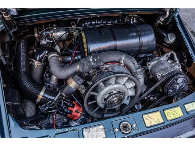 1980 Porsche 911SC (CC-2107028) for sale in Beverly Hills, California