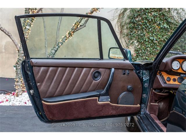 1980 Porsche 911SC (CC-2107028) for sale in Beverly Hills, California