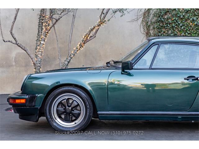 1980 Porsche 911SC (CC-2107028) for sale in Beverly Hills, California