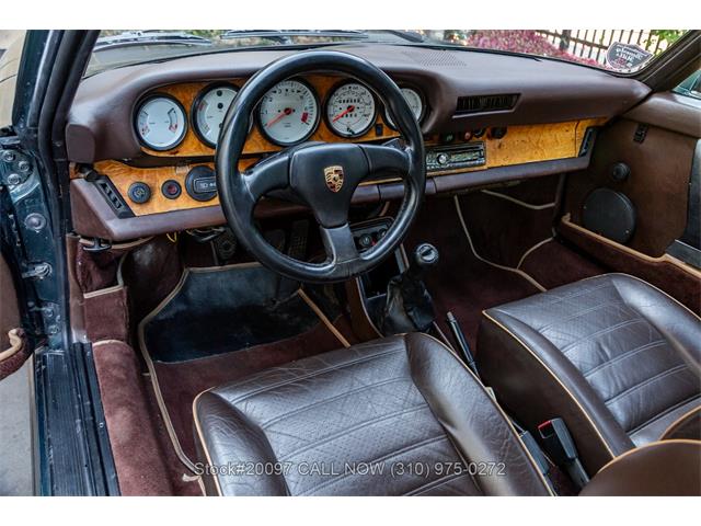 1980 Porsche 911SC (CC-2107028) for sale in Beverly Hills, California