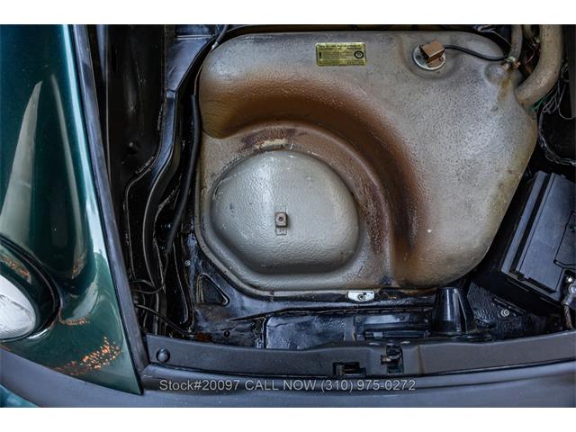 1980 Porsche 911SC (CC-2107028) for sale in Beverly Hills, California