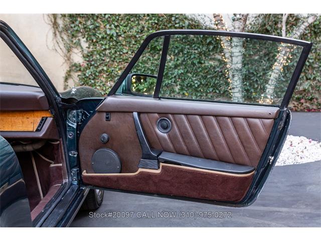 1980 Porsche 911SC (CC-2107028) for sale in Beverly Hills, California