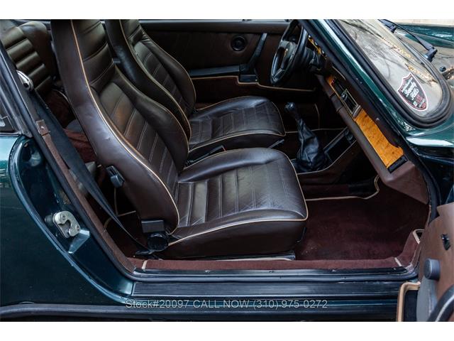 1980 Porsche 911SC (CC-2107028) for sale in Beverly Hills, California