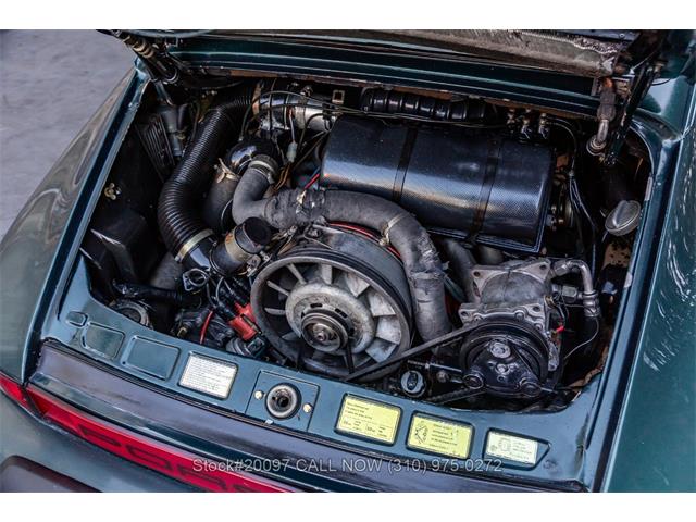 1980 Porsche 911SC (CC-2107028) for sale in Beverly Hills, California