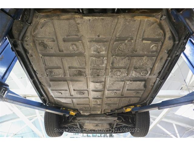 1980 Porsche 911SC (CC-2107028) for sale in Beverly Hills, California