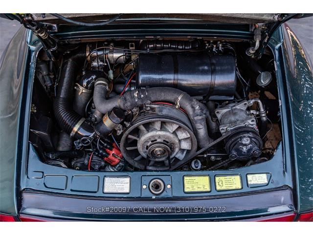 1980 Porsche 911SC (CC-2107028) for sale in Beverly Hills, California