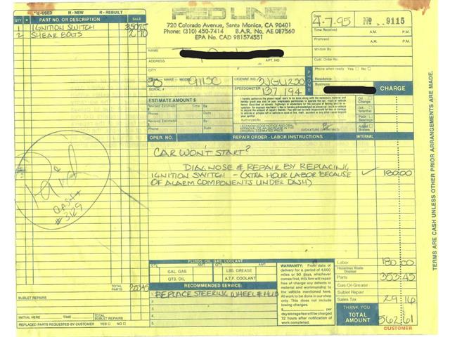 1980 Porsche 911SC (CC-2107028) for sale in Beverly Hills, California