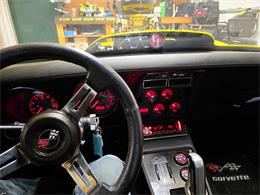 1976 Chevrolet Corvette Stingray (CC-2100703) for sale in Billings, Montana
