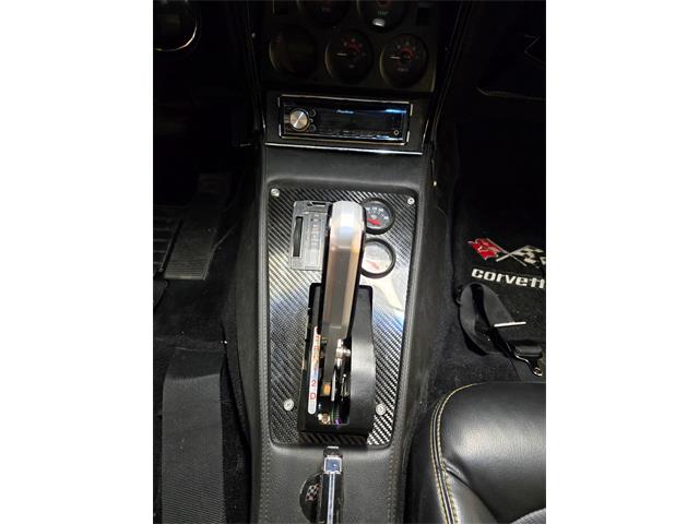 1976 Chevrolet Corvette Stingray (CC-2100703) for sale in Billings, Montana