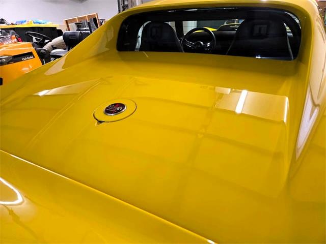 1976 Chevrolet Corvette Stingray (CC-2100703) for sale in Billings, Montana