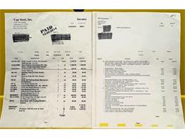 1976 Chevrolet Corvette Stingray (CC-2100703) for sale in Billings, Montana
