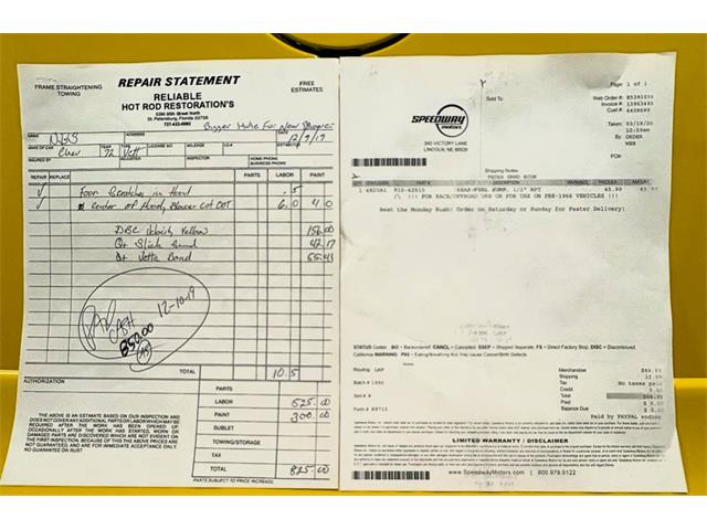 1976 Chevrolet Corvette Stingray (CC-2100703) for sale in Billings, Montana