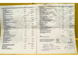 1976 Chevrolet Corvette Stingray (CC-2100703) for sale in Billings, Montana