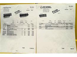 1976 Chevrolet Corvette Stingray (CC-2100703) for sale in Billings, Montana